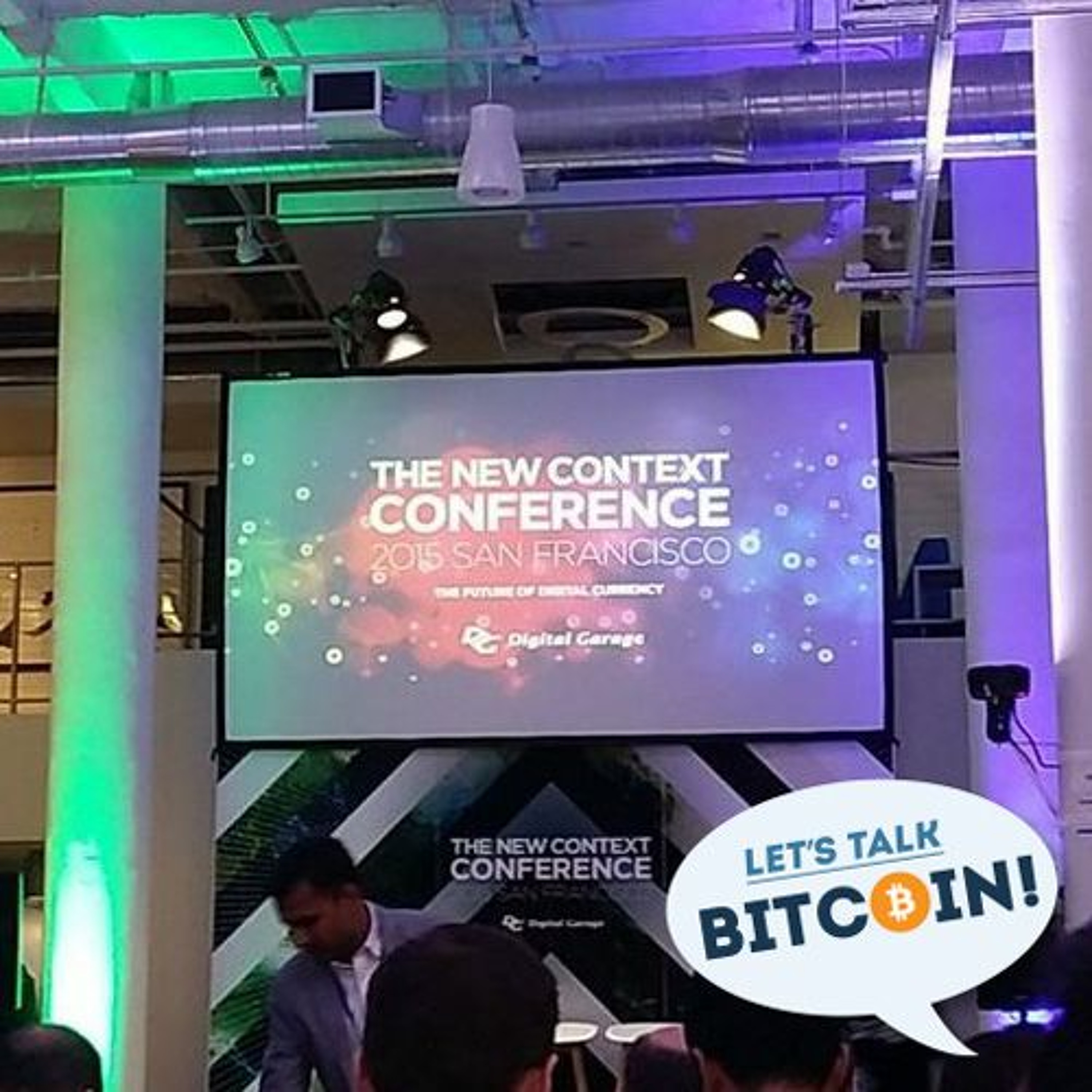 LTB E271 - Blockchain as a Platform