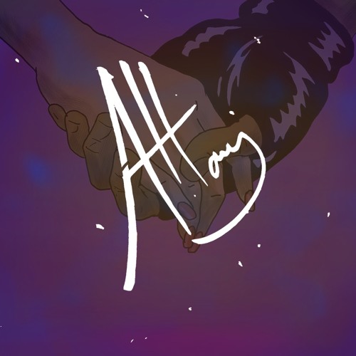 Major Lazer - Be Together (Attom Remix)