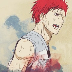 Oliver - Kairi