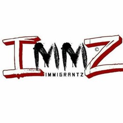 IMMIGRANTZ - Forever