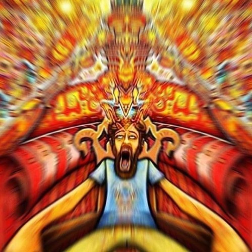 Psytrance - Hitech - Darkpsy