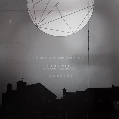 Chris Mole - Percolator (Der Reinhalter Remix)