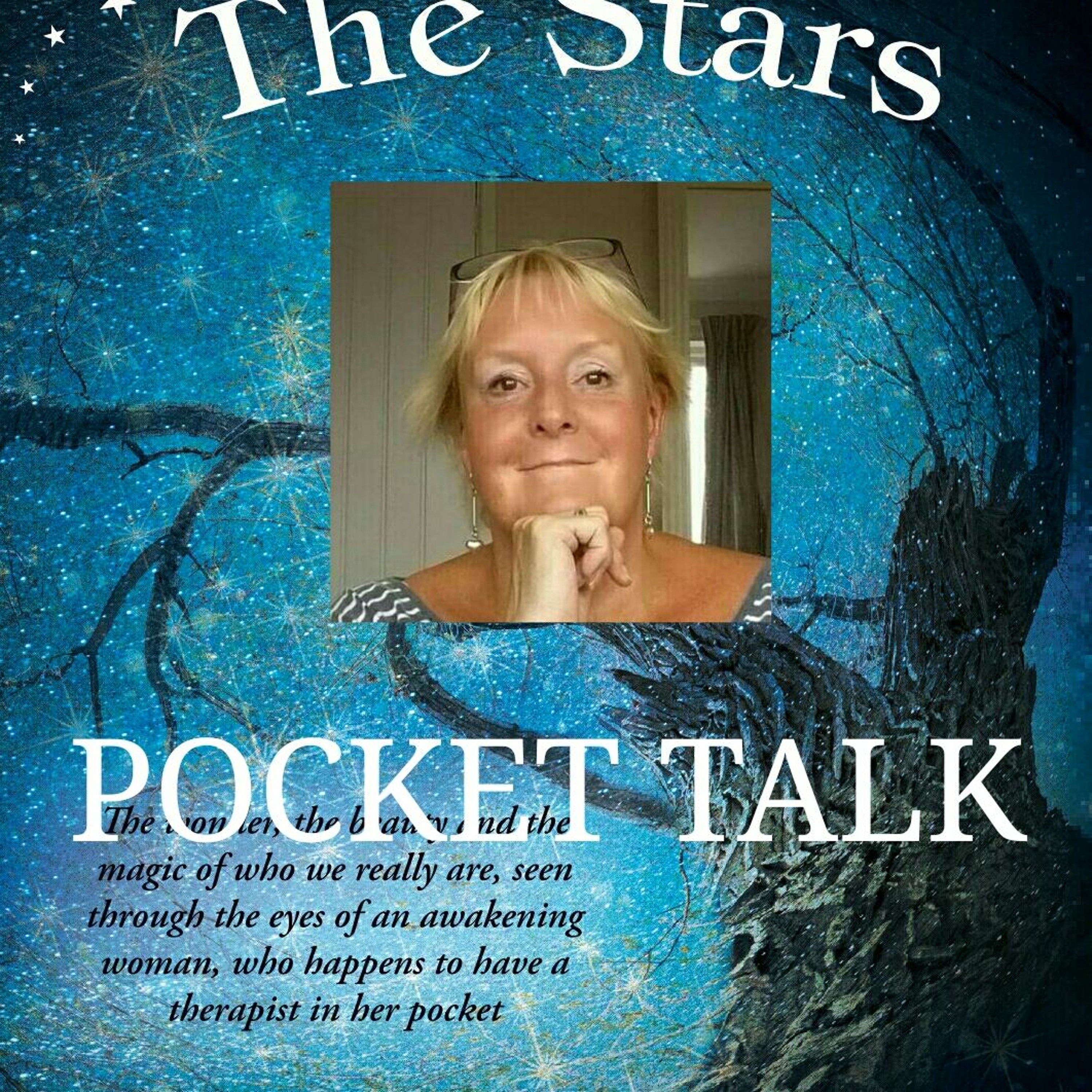 The Therapist in my Pocket, Pocket Talk