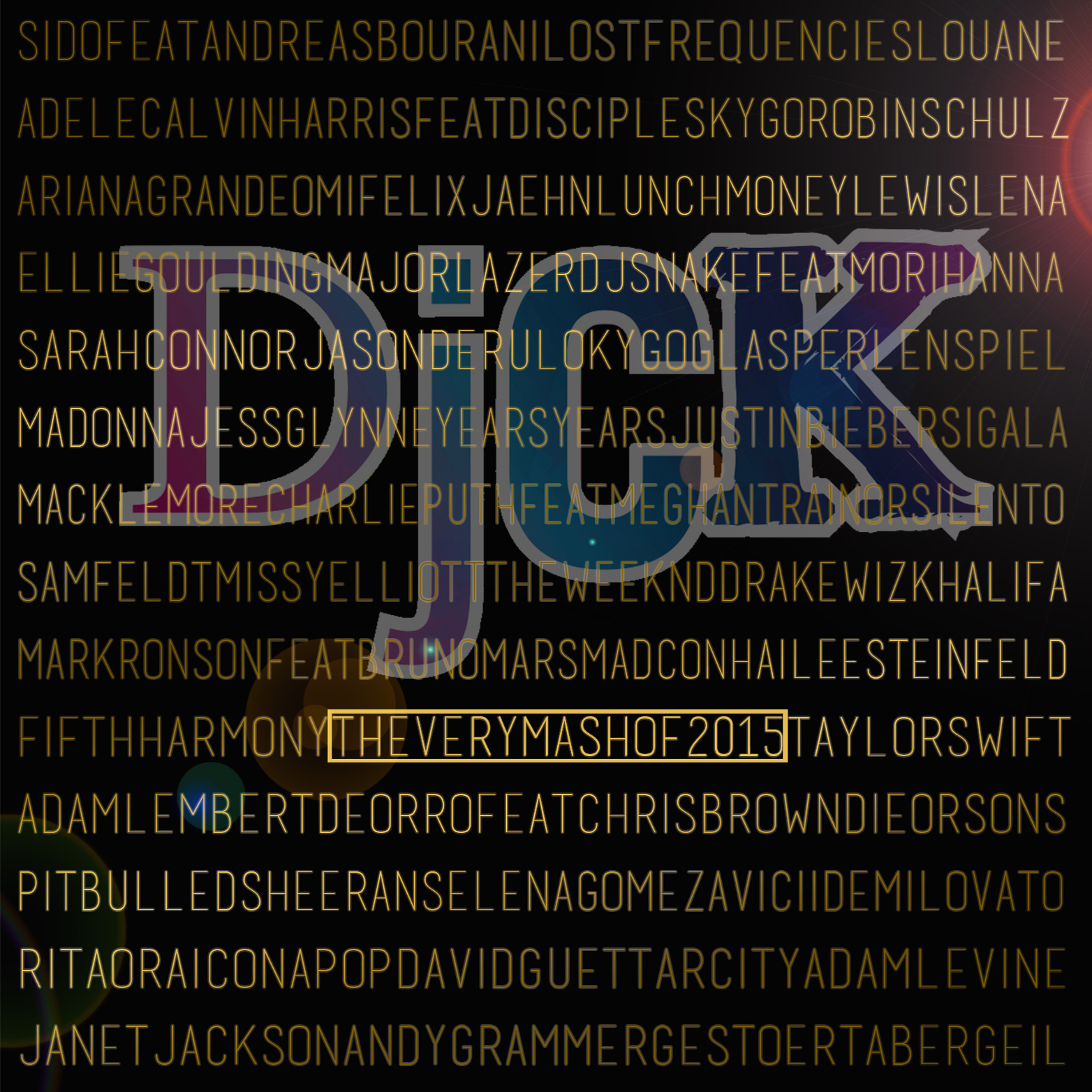 DjCK MIXTAPES