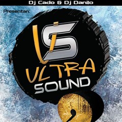 01 - LA PRISION - MANA - DJ CADO - ULTRA SOUND VOL 2
