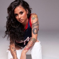 Kehlani- I AM Q&A remix