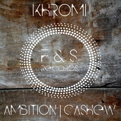 Khromi - Cashew (Original Mix)