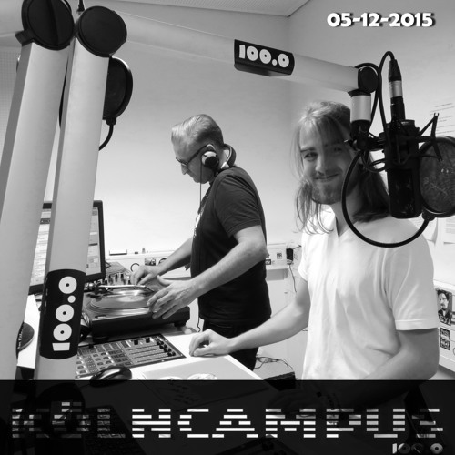 PLATTENSPORT CAMPUS RADIO CGN 05122015 9 - 10pm