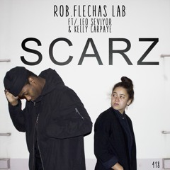 Scarz Feat. Leo Seviyor & Kelly Carpaye