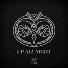 Panic City - Up All Night (feat. Reid Stefan & Mike Taylor)