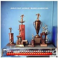 Here You Me (Jimmy Eat World Cover)