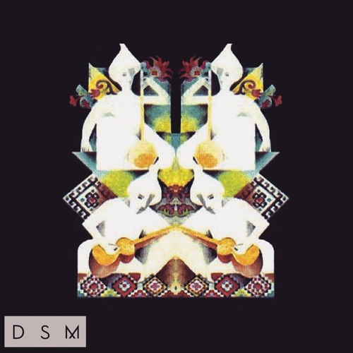 Crooner (Original Mix)