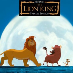 Hakuna Matata RIDDIM!!!!! SNIPPET!!!!