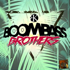 [Boombass Brothers] Rebel Love (Bkoast records)