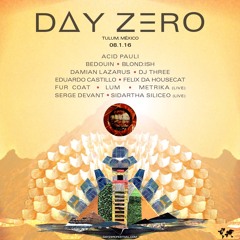 DAY ZERO