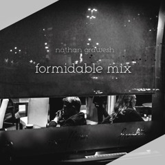 Formidable mix
