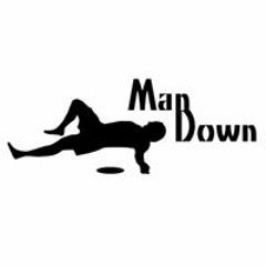 K9 - Man Down (Pro. By Yung Murk)