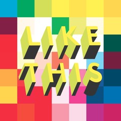 CID "Like This" (Preview)