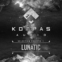 LUNATIC - Selection Process 1 (vinyls)