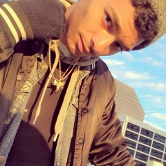 I Run It (Kid Stylezz)