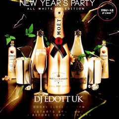 #RoadBlockNewYearsParty Afrobeat Mix By @DjEdottUk