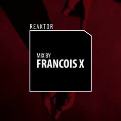 Reaktor Mix by Francois X