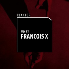 Reaktor Mix by Francois X
