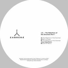 B2. J.C. - Eternal Return