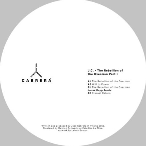 B2. J.C. - Eternal Return