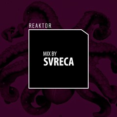 Reaktor Mix by Svreca
