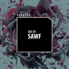 Reaktor Mix by Sawf