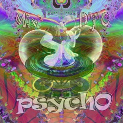 Mix D'j'C - PsychO - N°680 (Playlist .Flac) .Flac