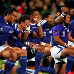 Manu Samoa Tribute
