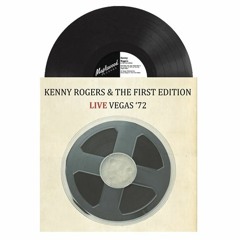 Kenny Rogers and the First Edition - LIVE Vegas '72