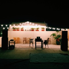 Karim Sultan - Live In Cairo @ Something Else (4 December 2015)