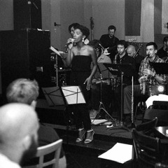 Big Beat Featuring the music of Ryan Tomski 7/18/15