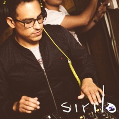 Sirilo Music Podcast 012 by CLIVE MILLER