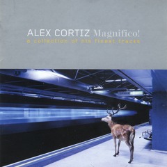 Magic Touch - Alex Cortiz