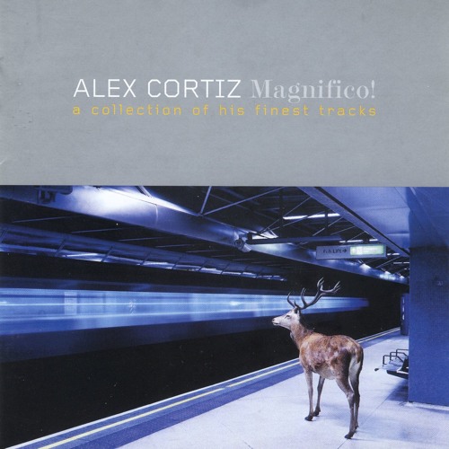 Magic Touch - Alex Cortiz