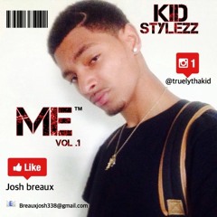 Kidd Stylezz X Clasix (Know Enough)