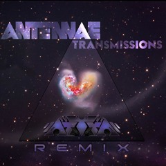 An-Ten-Nae - We Are (ATYYA Remix)
