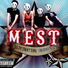 Papyrus' Cadillac (Mest/Undertale Remix)