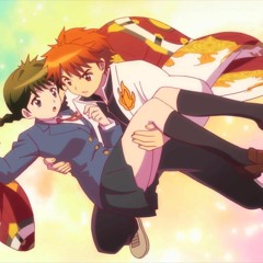 「Kyoukai No Rinne」 - Opening- Cover Spanish