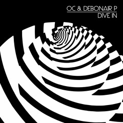OC (DITC) & Debonair P - Dive In EP (Vinyl/Digital) - Snippets