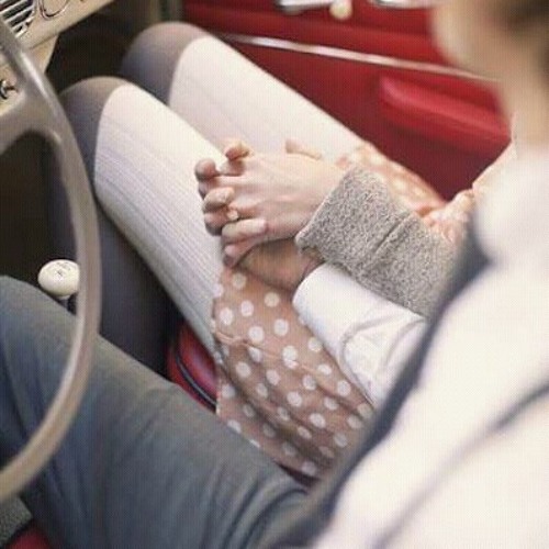 عندي ثقه فيك