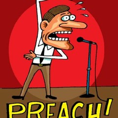 Clebo - Preach (King Cash Diss)