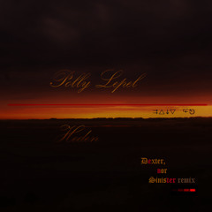 Polly Lepel - Heden (Dexter, Nor Sinister Remix)