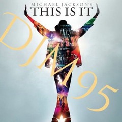 Michael Jackson - Mixtape Djm95