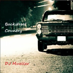 Backstreet Country (Granger Smith Mix The Fray)