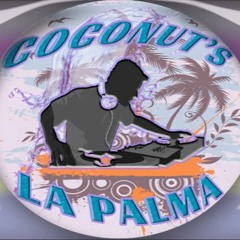 Miniteca Coconut's  -  Set Retro Merengue 80 y 90